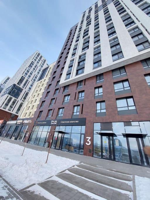 Жк Only Sun В 10 Минутах От Аэропорта Appartement Astana Buitenkant foto