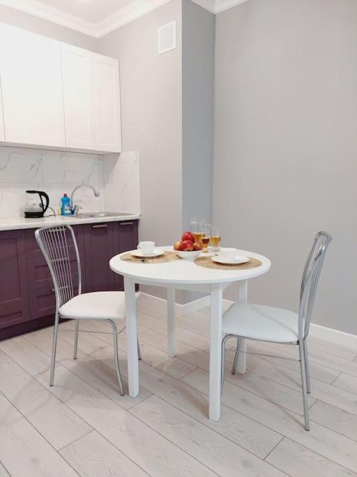 Жк Only Sun В 10 Минутах От Аэропорта Appartement Astana Buitenkant foto